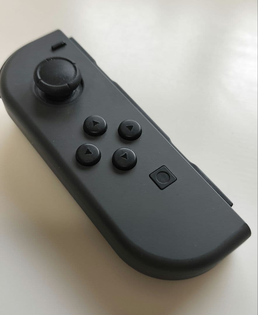 Nintendo Switchグレー フルセット電池良好
