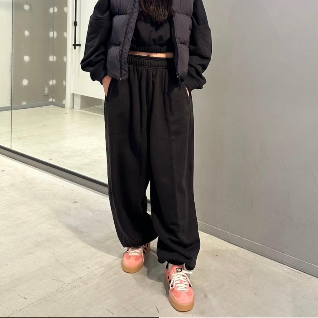 新品未使用　adidas アディダス　サンバ　SAMBAE 24.5cm ピンク