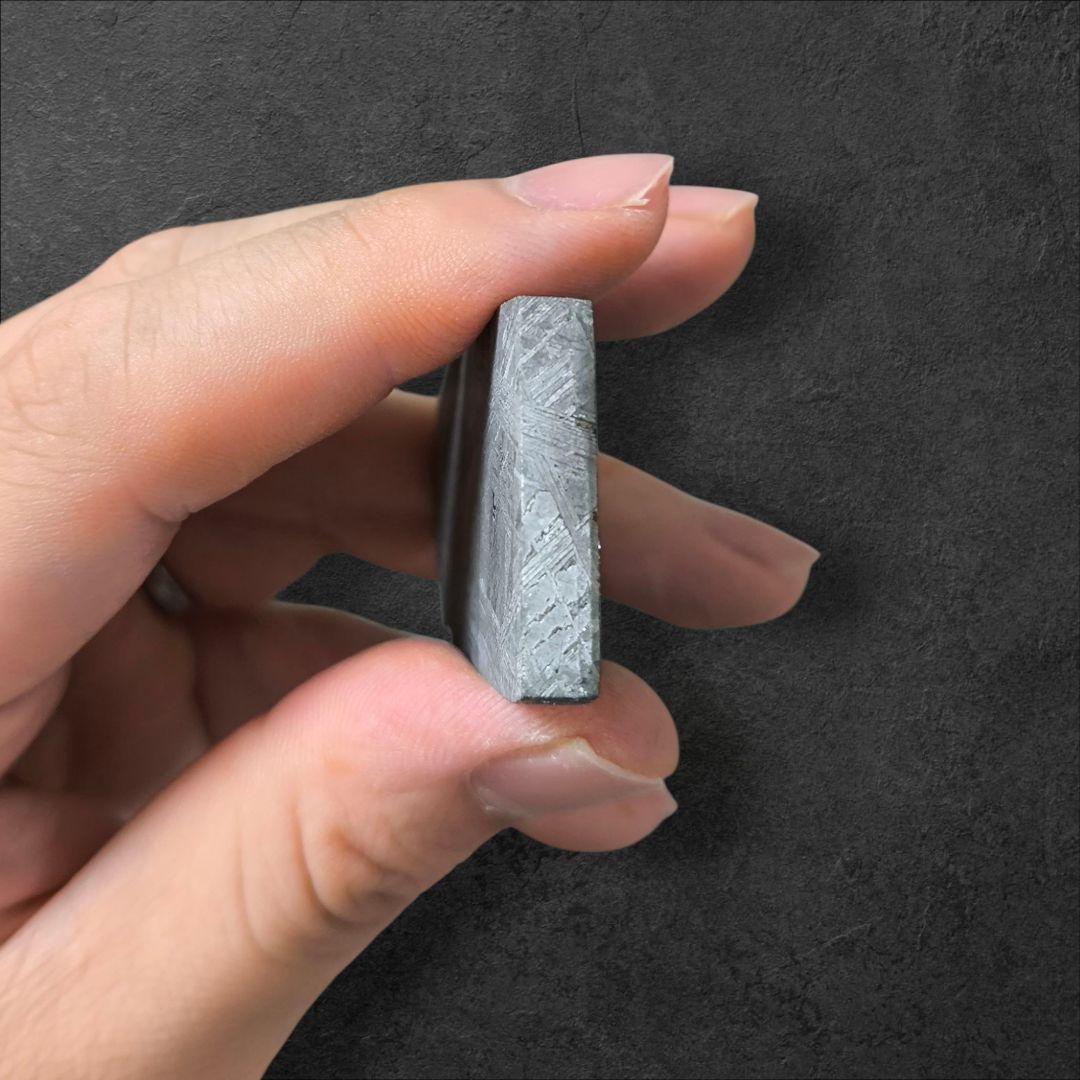 ムオニオナルスタ隕石 75g 隕石　パワーストーン　宝石 天然石