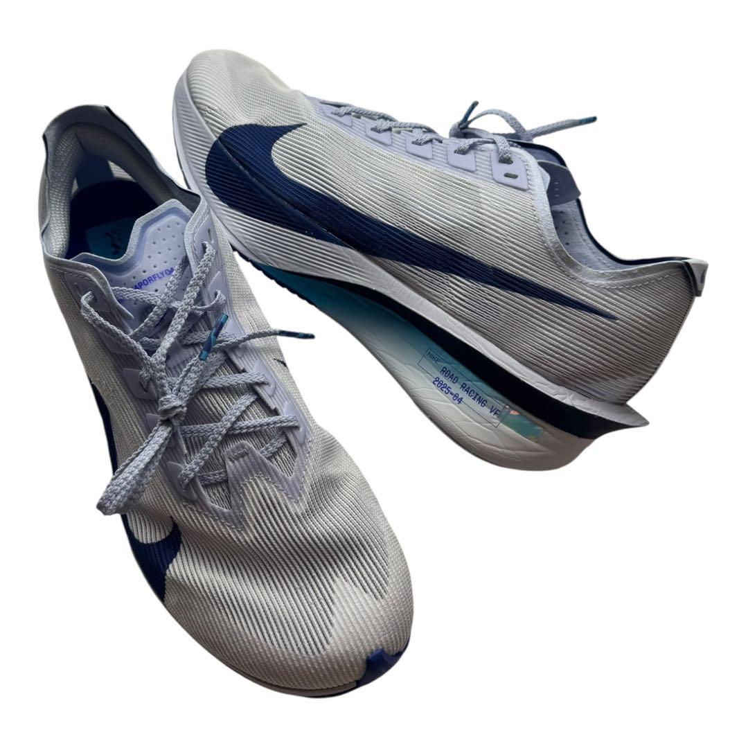 D新品25.5cm ナイキ ヴェイパーフライネクスト%4 HF6414-001