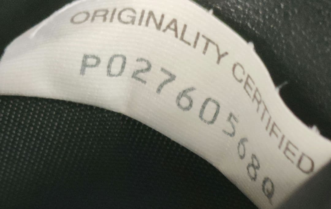 APR01 ボッテガヴェネタ 極美品 マキシイントレチャート 2つ折り財布