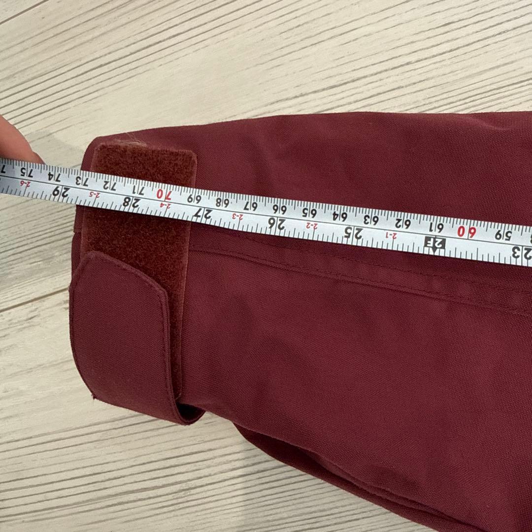 VESP ベスプ スノボーウェア