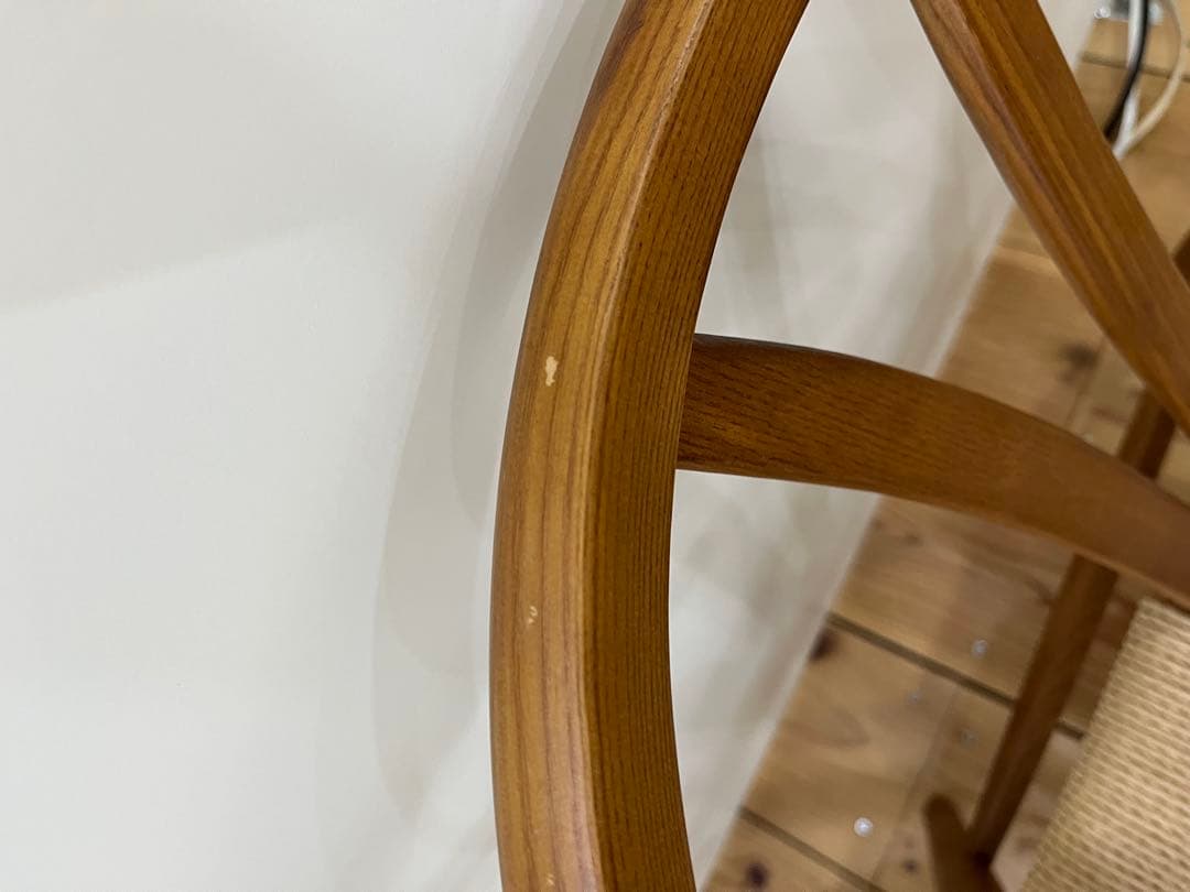 Miya　ダイニングチェア 4脚セット 手渡し値引き