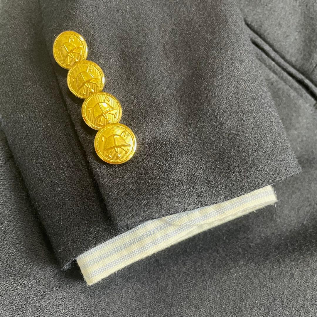 《Polo by Ralph Lauren》ジャケット シャツ ネクタイ 150