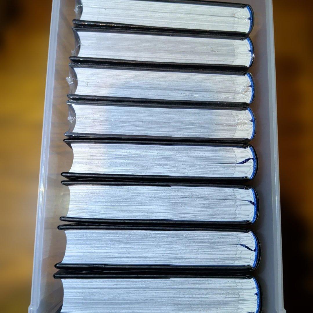 キングダム 完全版 1～8巻セット