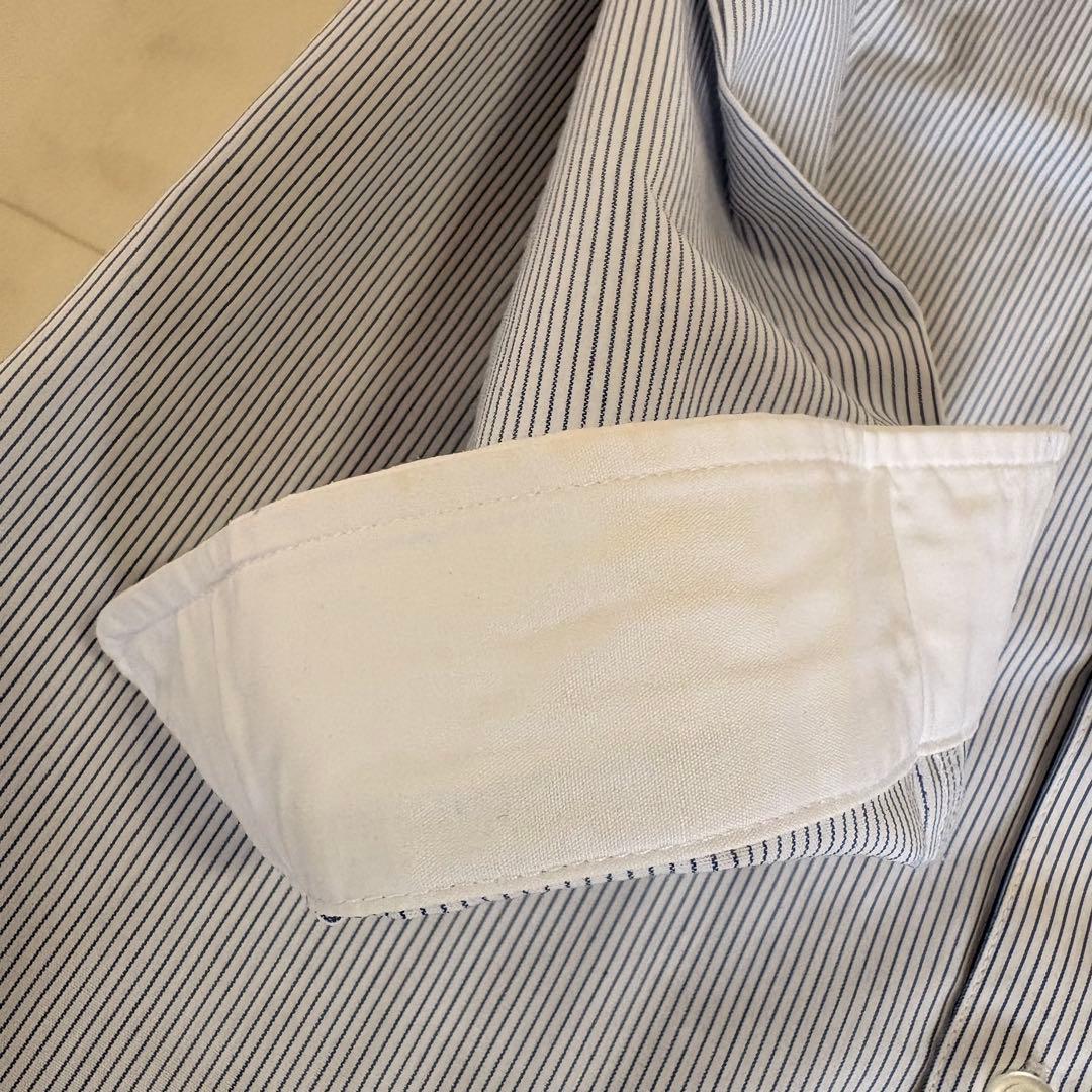 ☆ワルツバイビームスデザイン　男の子　セレモニースーツ　120cm