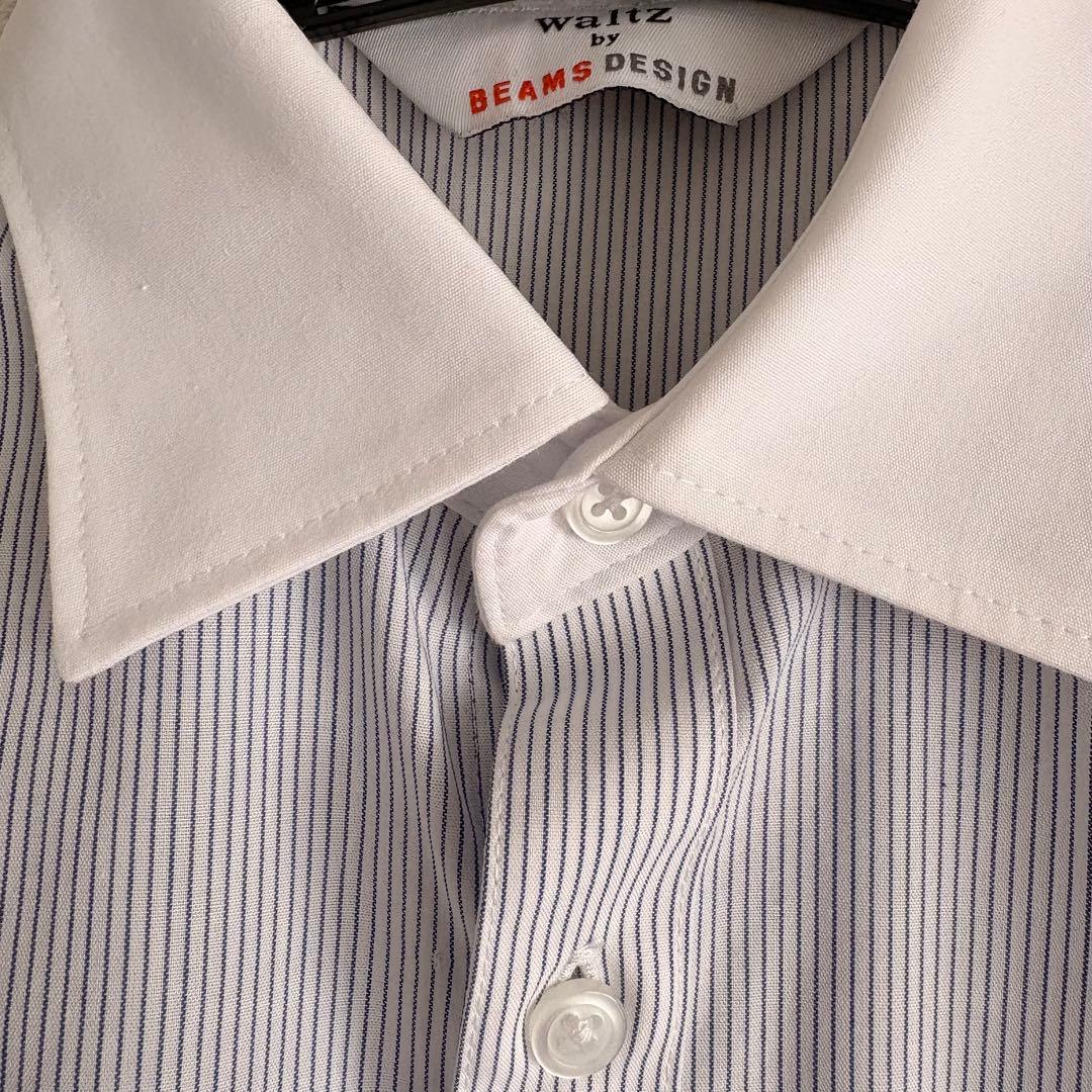 ☆ワルツバイビームスデザイン　男の子　セレモニースーツ　120cm