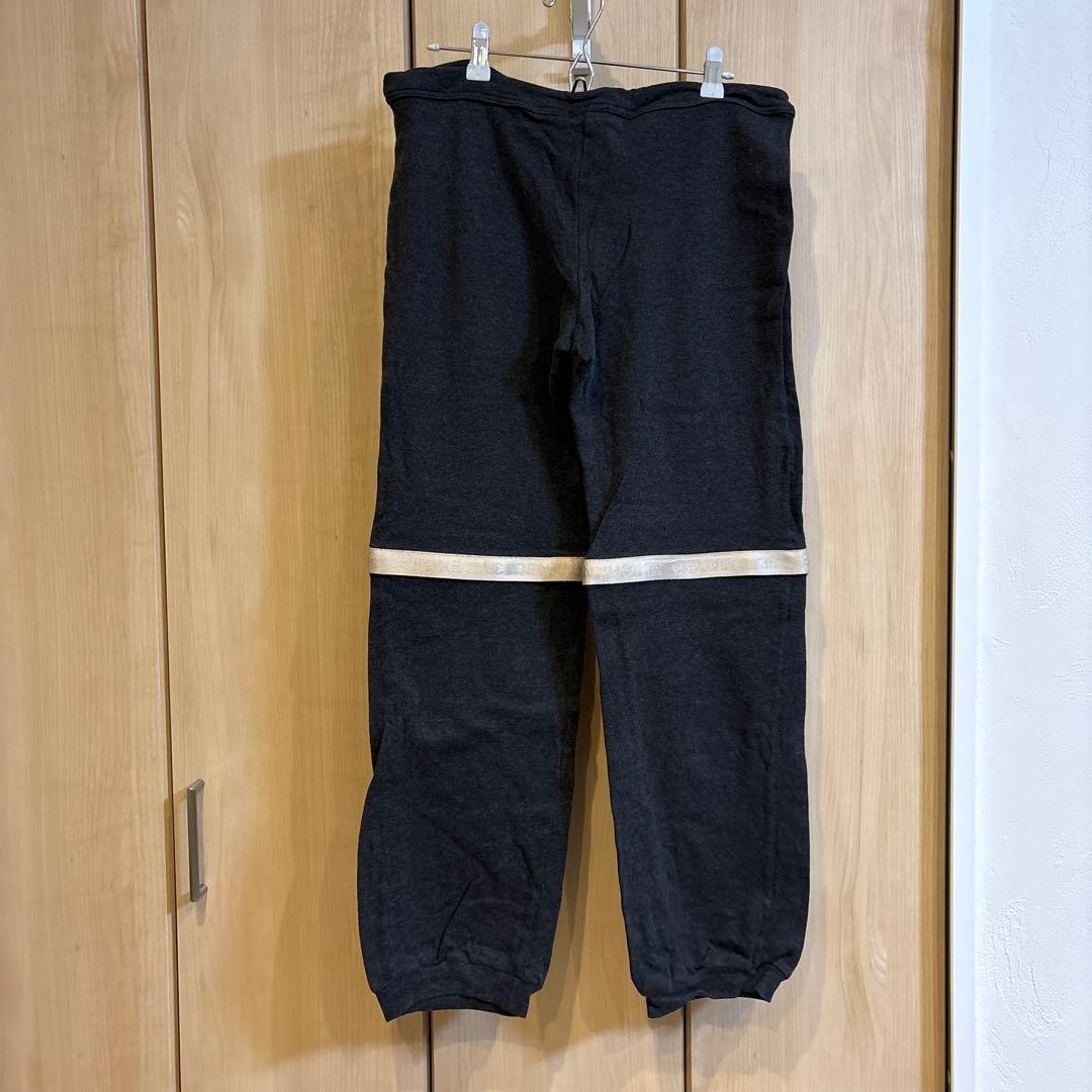 CHANEL ジャージ　スウェット　パンツ 38 美品
