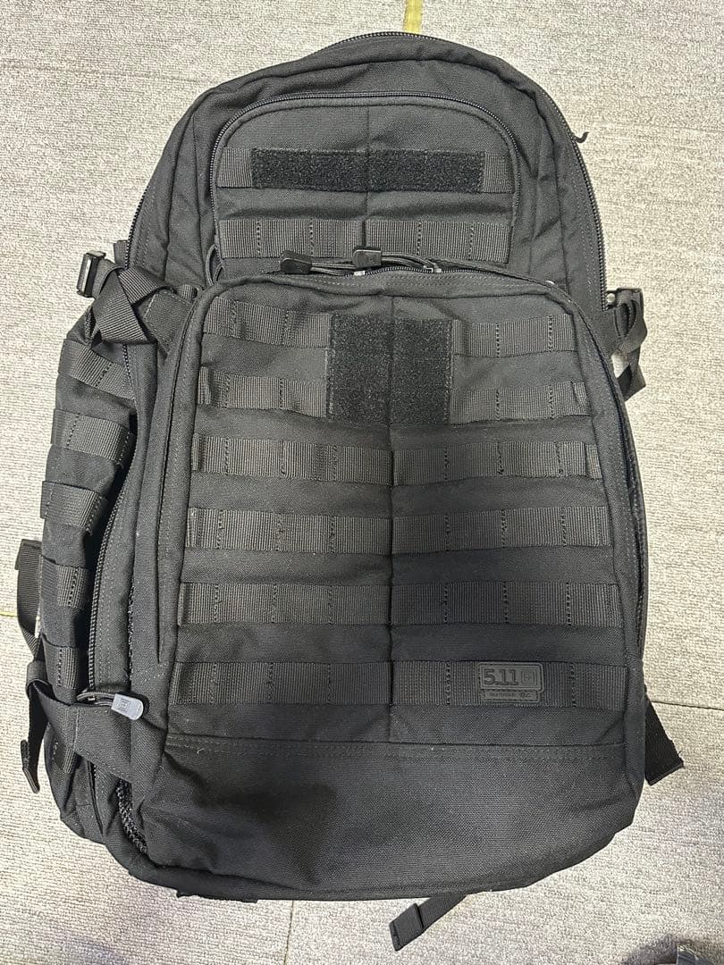 5.11 Rush 72 バックパック
