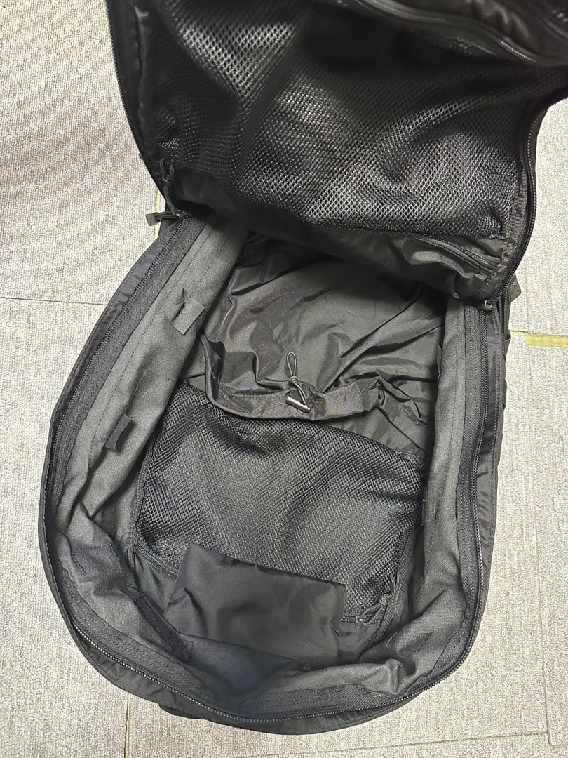 5.11 Rush 72 バックパック