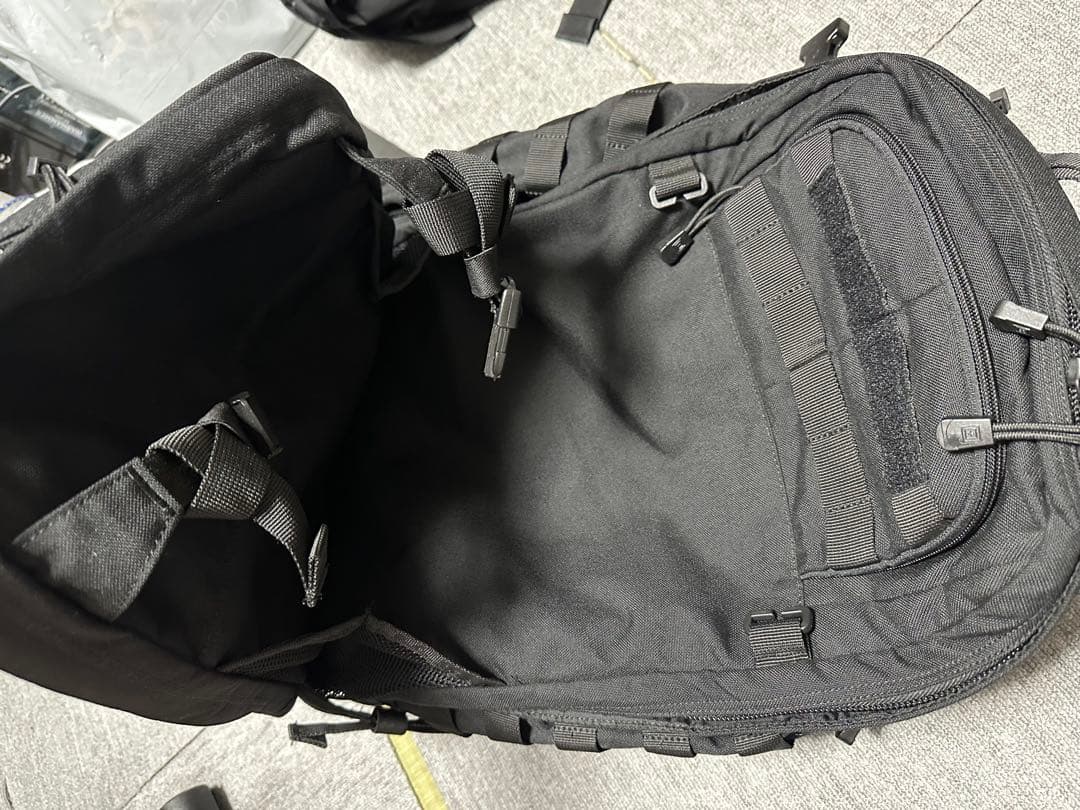 5.11 Rush 72 バックパック