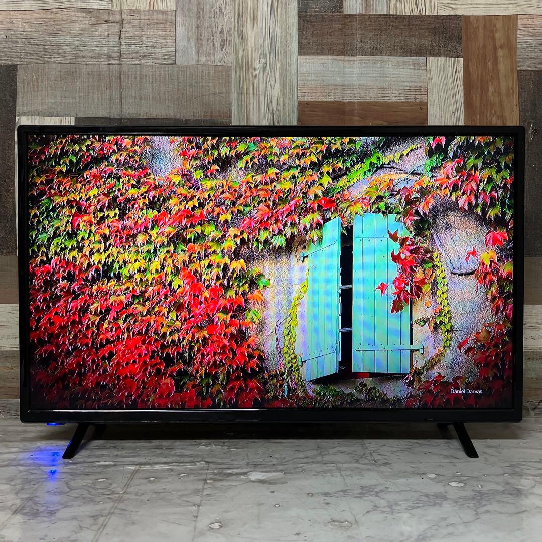 リクエスト価格全国送料込GRANPLE32型地上波デジタル液晶テレビ外付け録画可