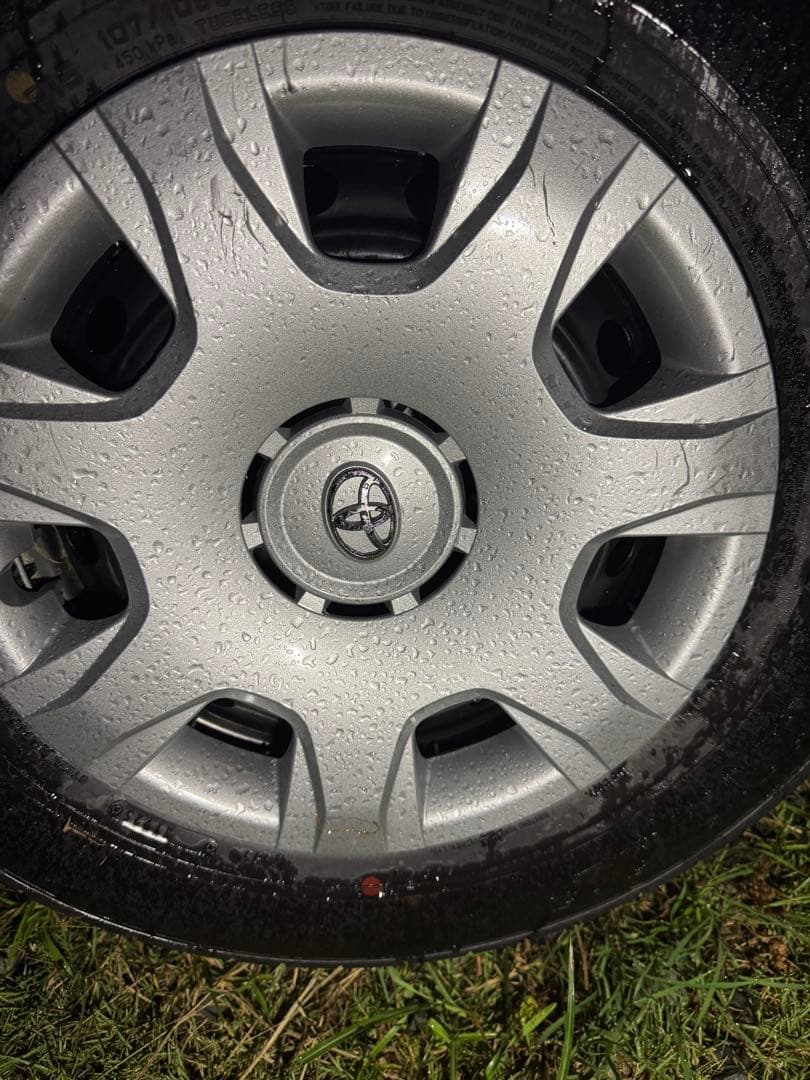 専用です。　15インチ　　ホイール　1本