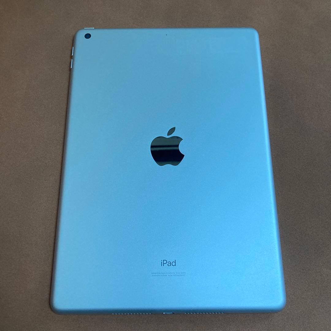 362【早い者勝ち】iPad8 第8世代 32GB WIFIモデル☆