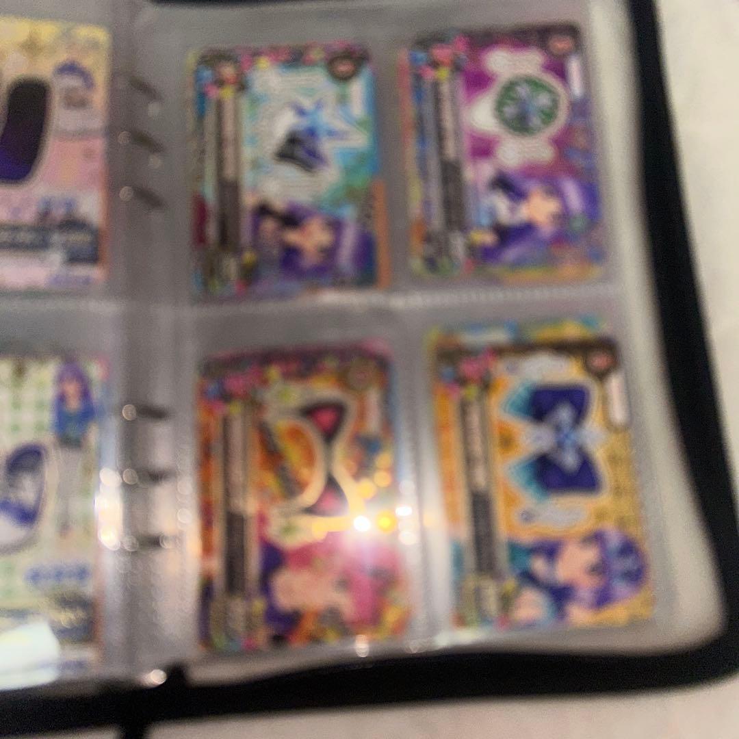 アイカツカード250枚まとめ売り