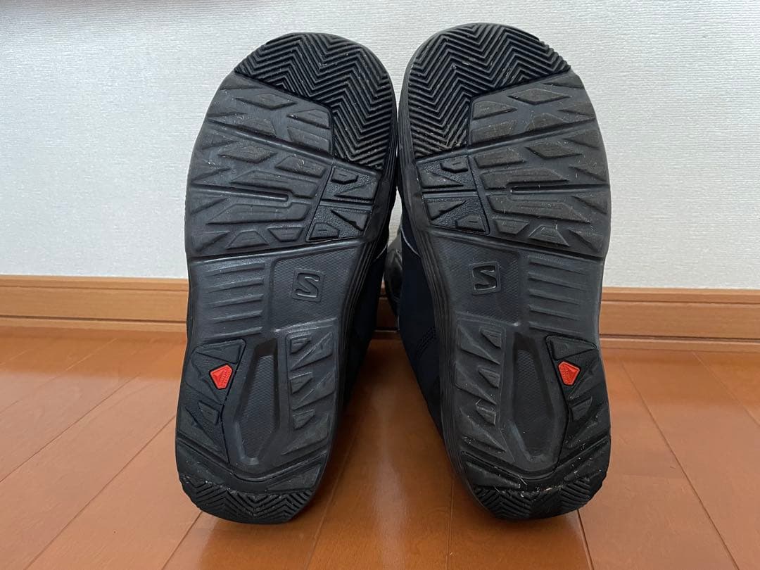 Salomon IVY BOA SJ スノーボードブーツ 25.5cm