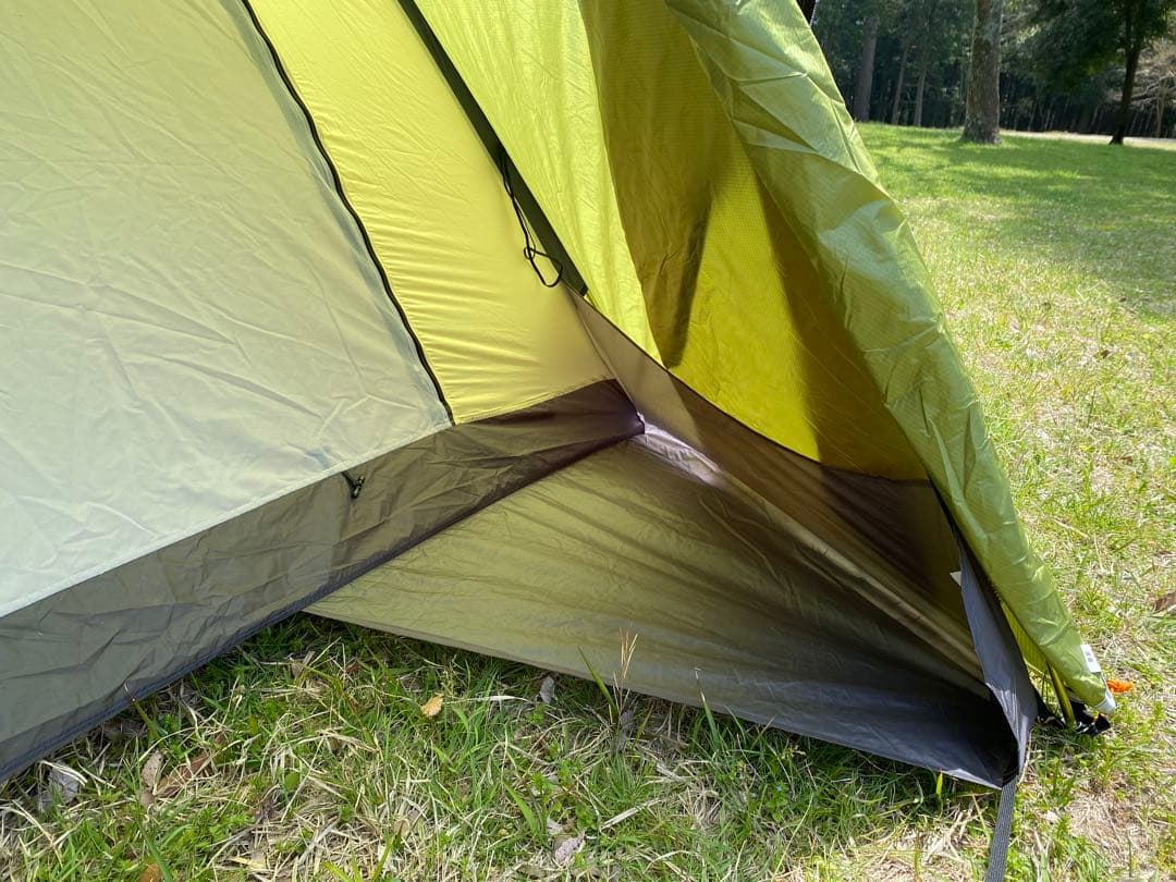 ドマドームライト2