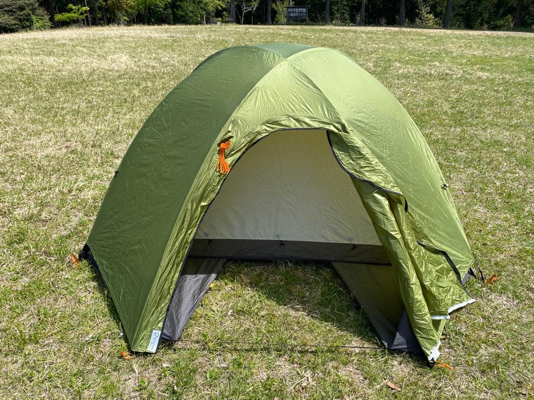 ドマドームライト2