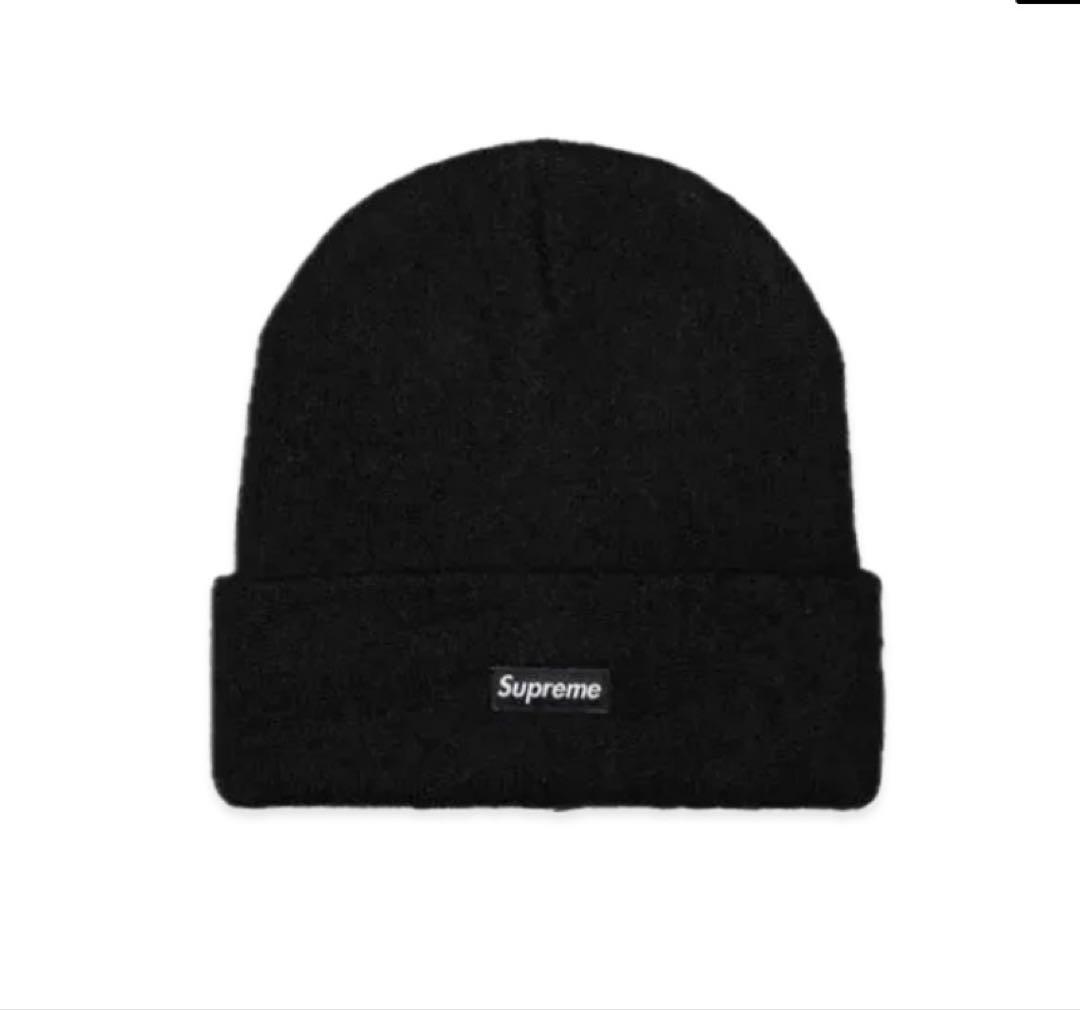 Supreme Mohair Beanie \