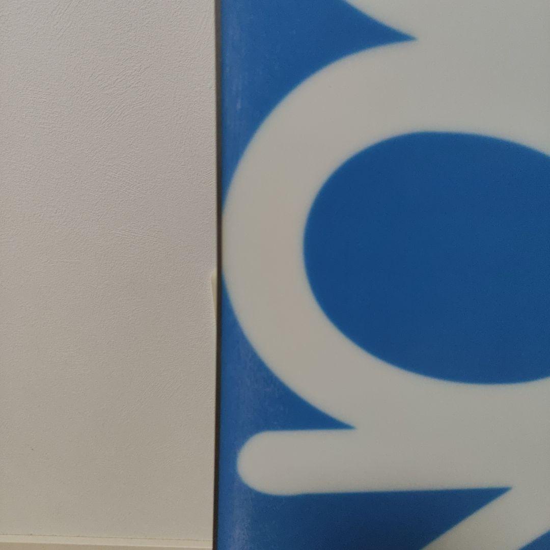 Spoon Memory スノーボード　120