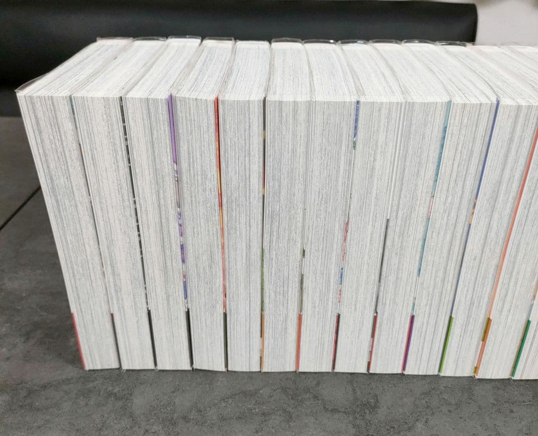 ★美品★ 金色のガッシュ!!　完全版　全16巻　全巻セット　箱・キャラシール付