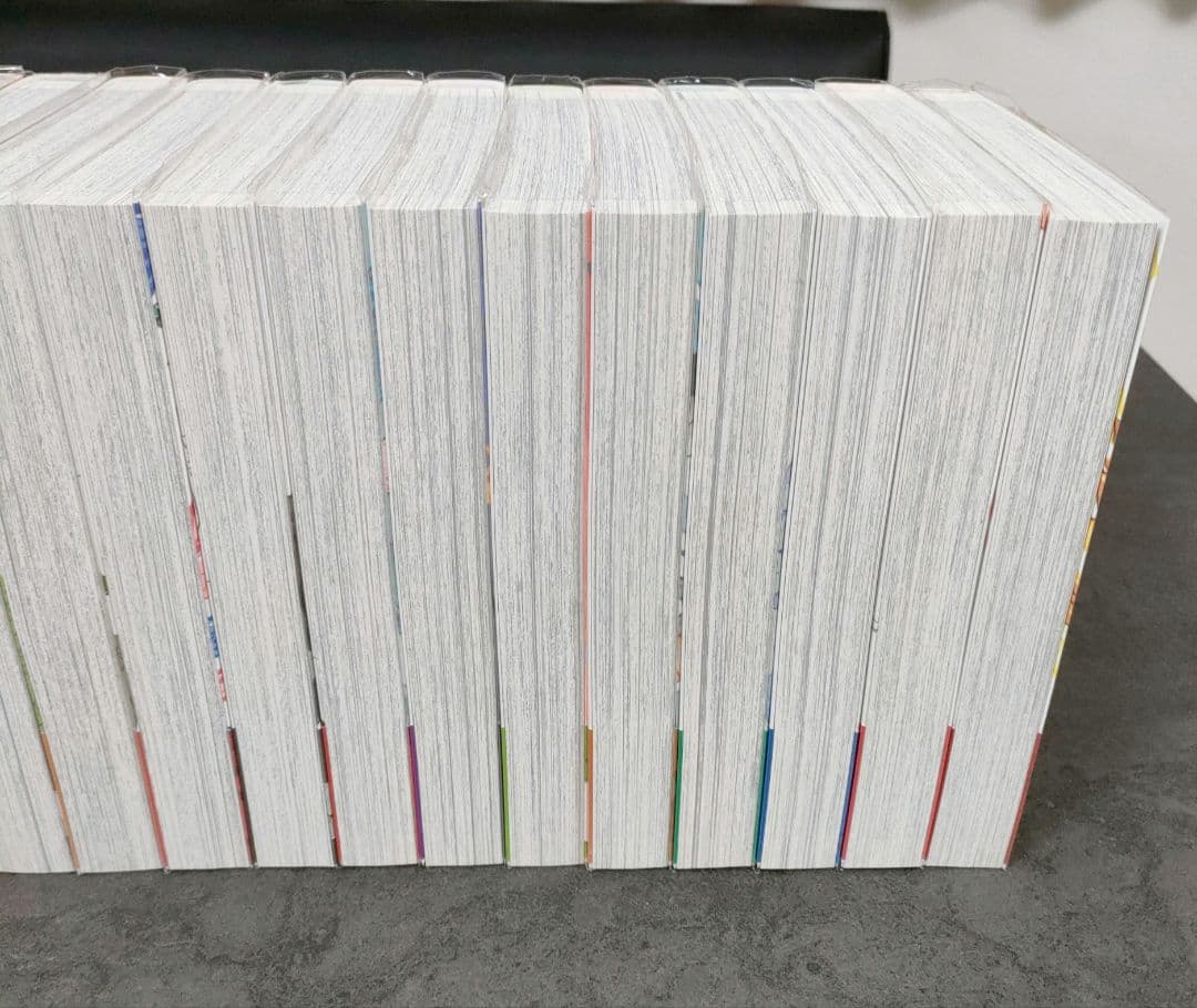 ★美品★ 金色のガッシュ!!　完全版　全16巻　全巻セット　箱・キャラシール付