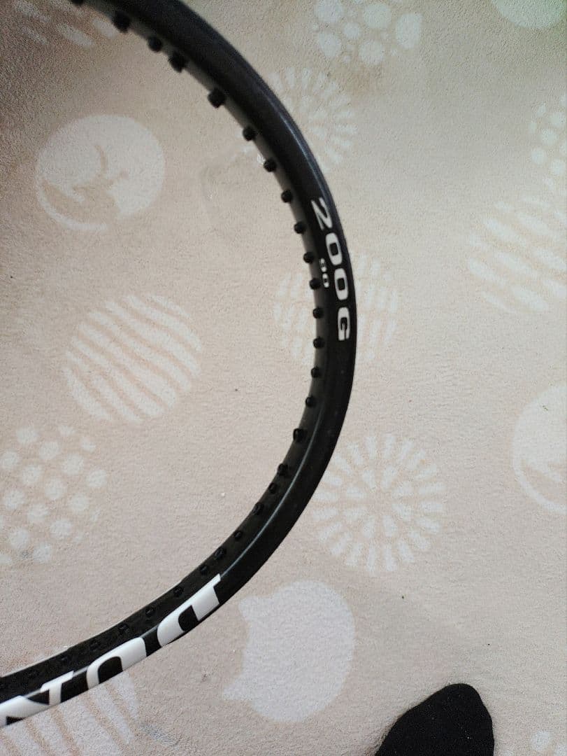 最終値引き！マッスルウェーブ　200g 90 テニスの王子様　財前　サフィン