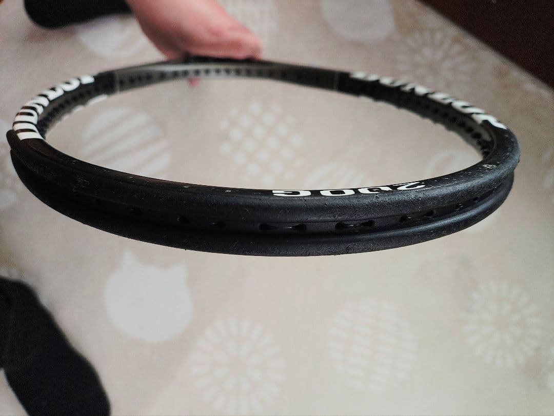 最終値引き！マッスルウェーブ　200g 90 テニスの王子様　財前　サフィン