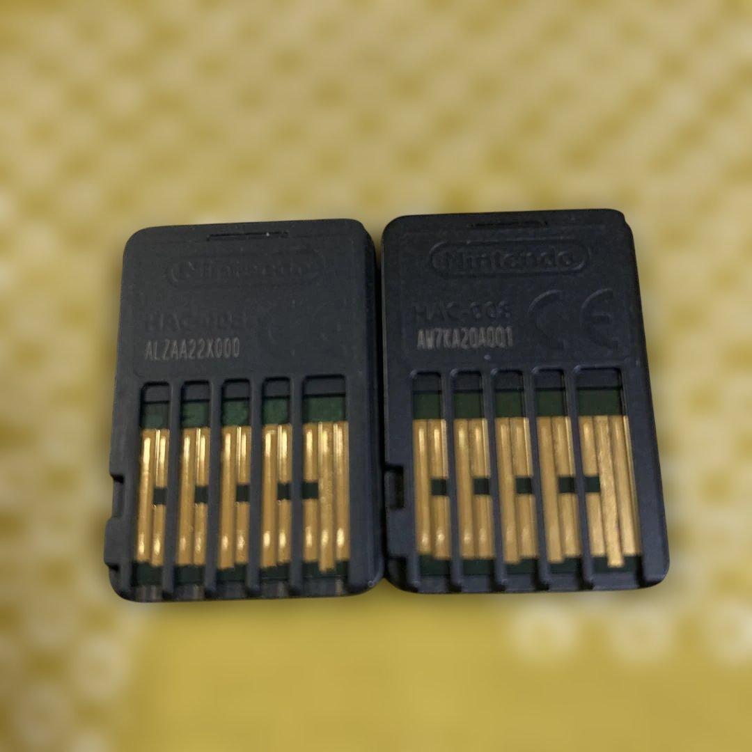 動作確認　ポケットモンスター ソード & アルセウス セット