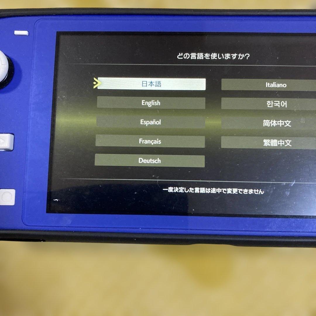 動作確認　ポケットモンスター ソード & アルセウス セット