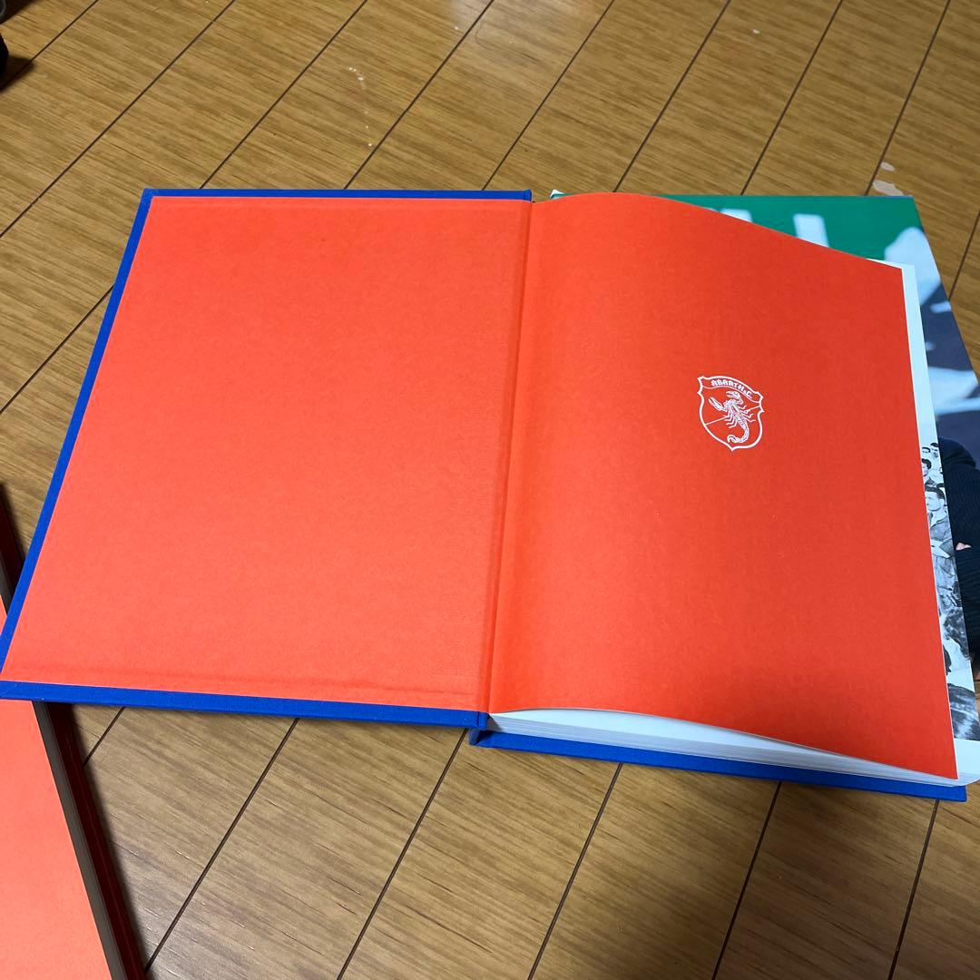 絶版　入手困難　ABARTH　GUIDE　アバルトガイド　FAZA版　カーグラ