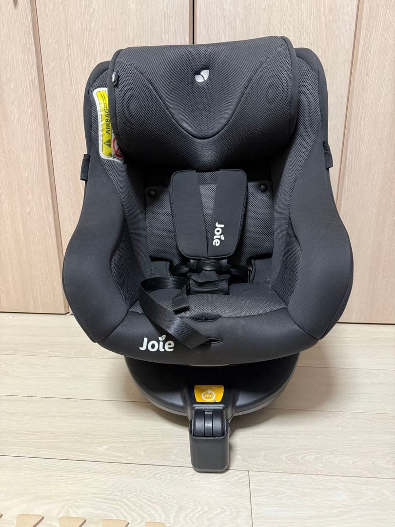 Joie チャイルドシート アーク360 isofix