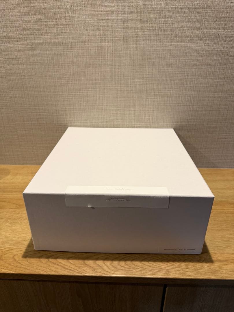 visvim BRIGADE BOOTS FOLK ブラック