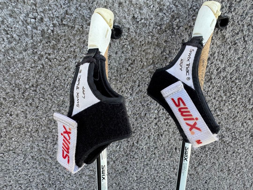 SWIXトライアック2.0