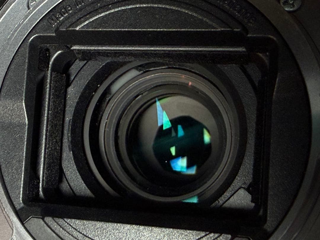 レンズ(ズーム) Carl Zeiss Vario-Tessar FE 24-70mm F4