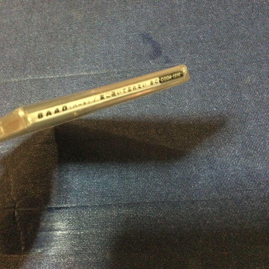 BAADバード　地獄先生ぬーべー　.胸に抱いてわすれない　8センチ8cmシングル