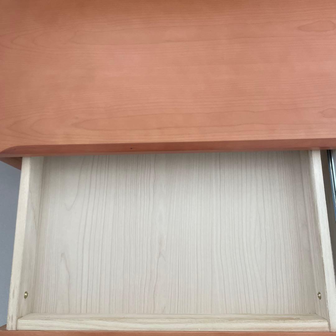 【専用】ニトリ　学習机　①本体机のみ　2024年1月購入美品