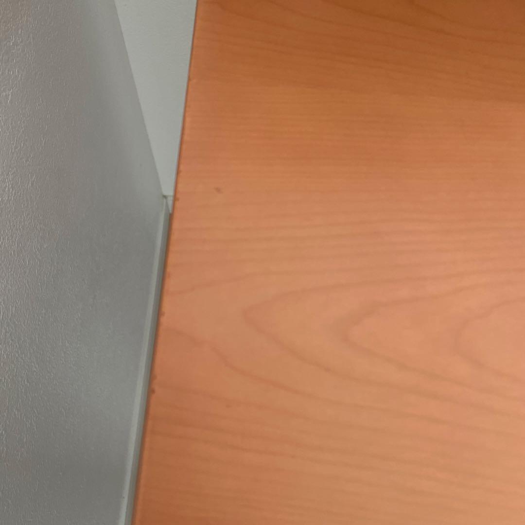 【専用】ニトリ　学習机　①本体机のみ　2024年1月購入美品