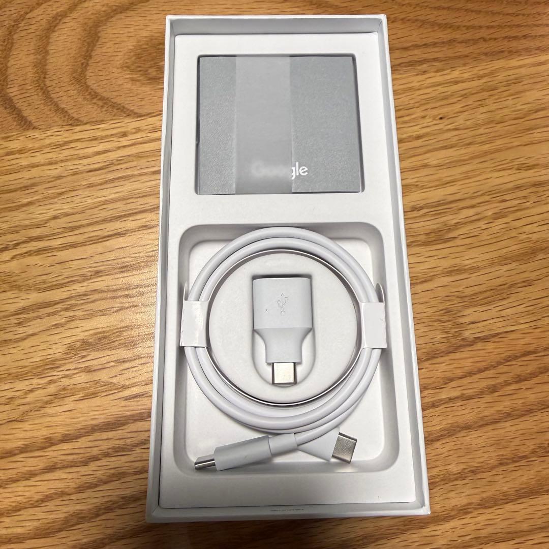 Google Pixel 7 Pro★本体★ヘーゼル