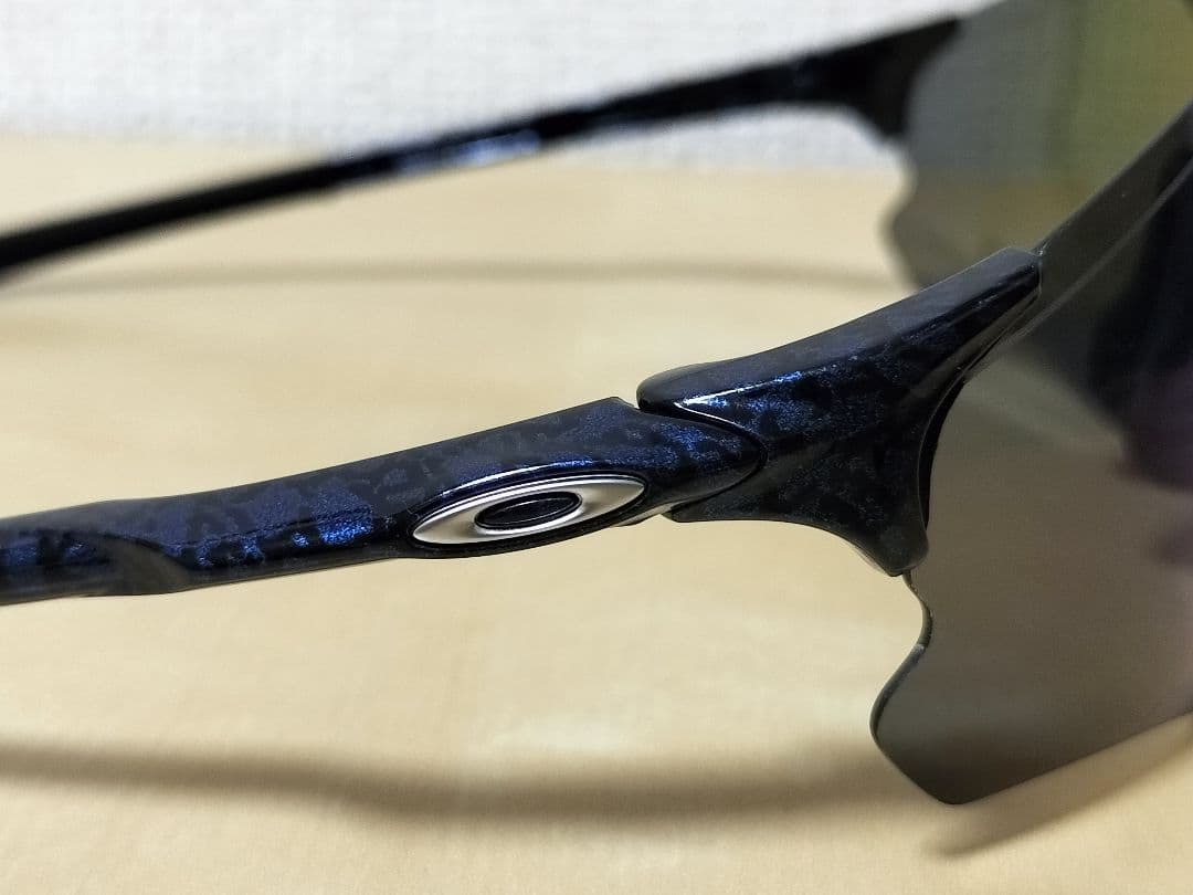 レンズ新品 OAKLEY EV ZERO PATH