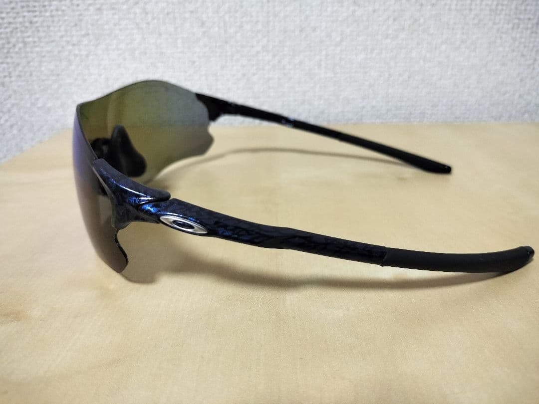レンズ新品 OAKLEY EV ZERO PATH