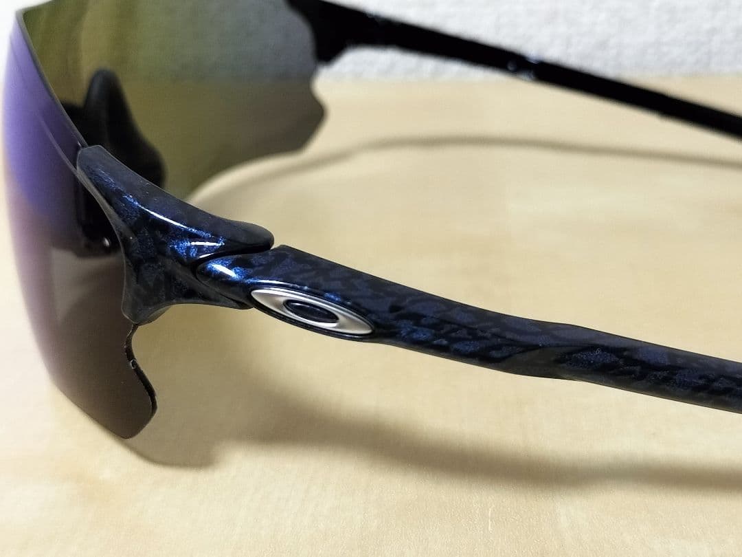 レンズ新品 OAKLEY EV ZERO PATH