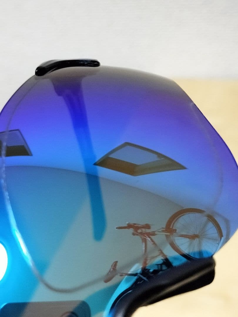 レンズ新品 OAKLEY EV ZERO PATH