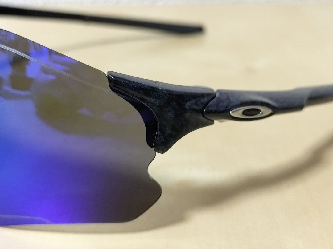 レンズ新品 OAKLEY EV ZERO PATH