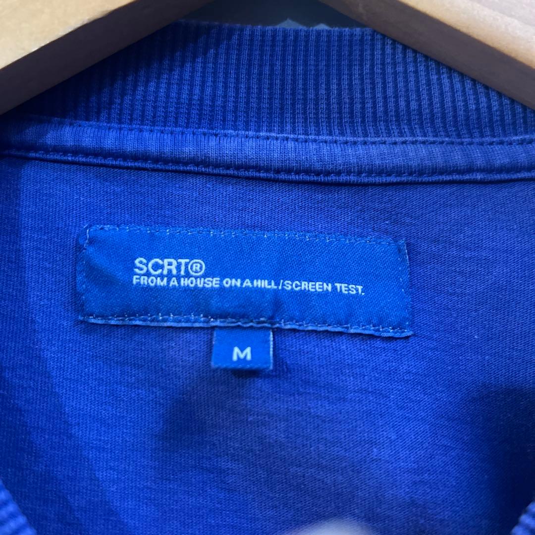 SCRT ロストイントランスレーション　ロンT