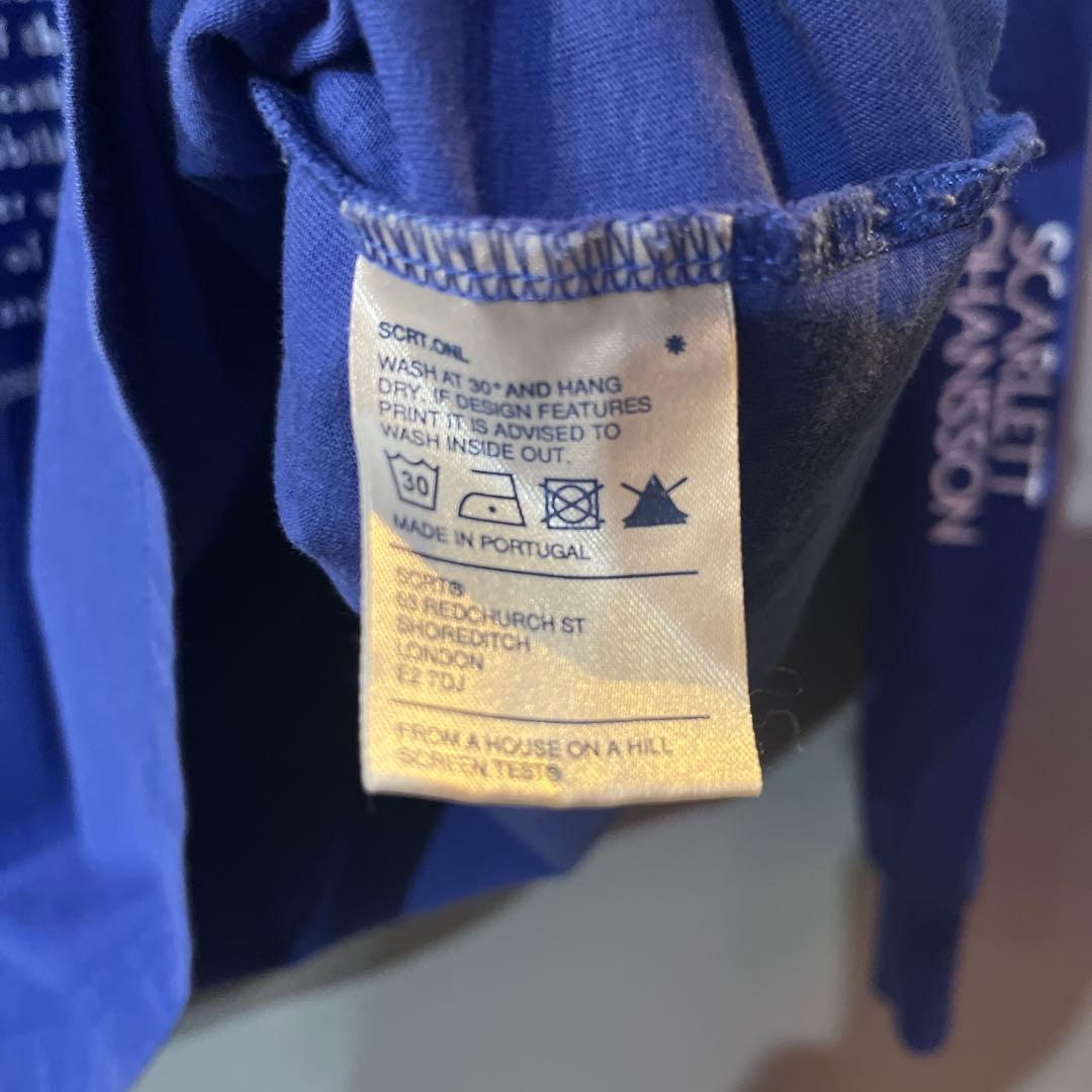 SCRT ロストイントランスレーション　ロンT