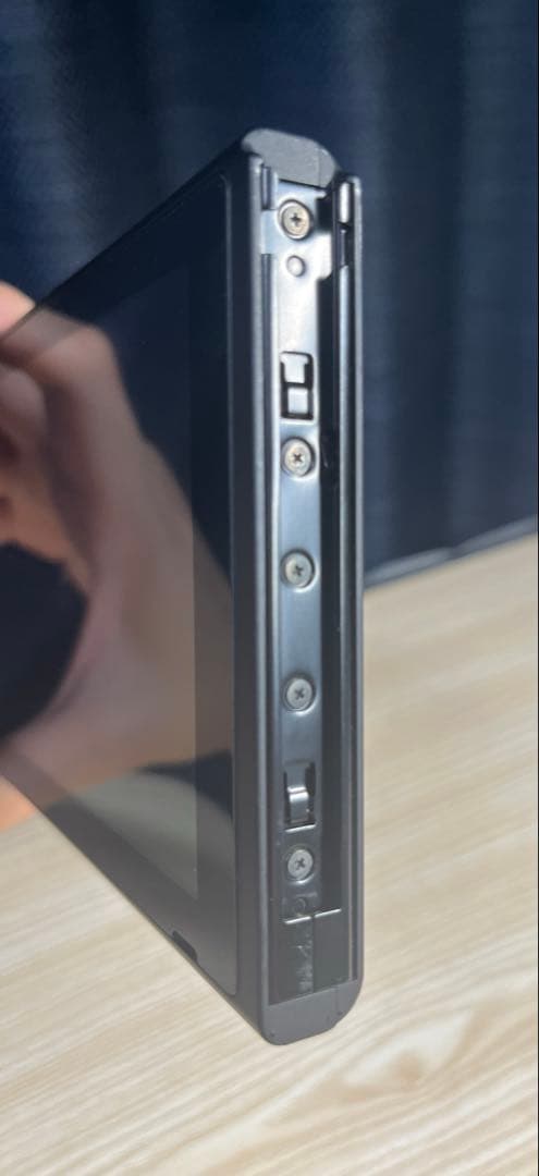 【状態良好】Nintendo Switch 本体のみ