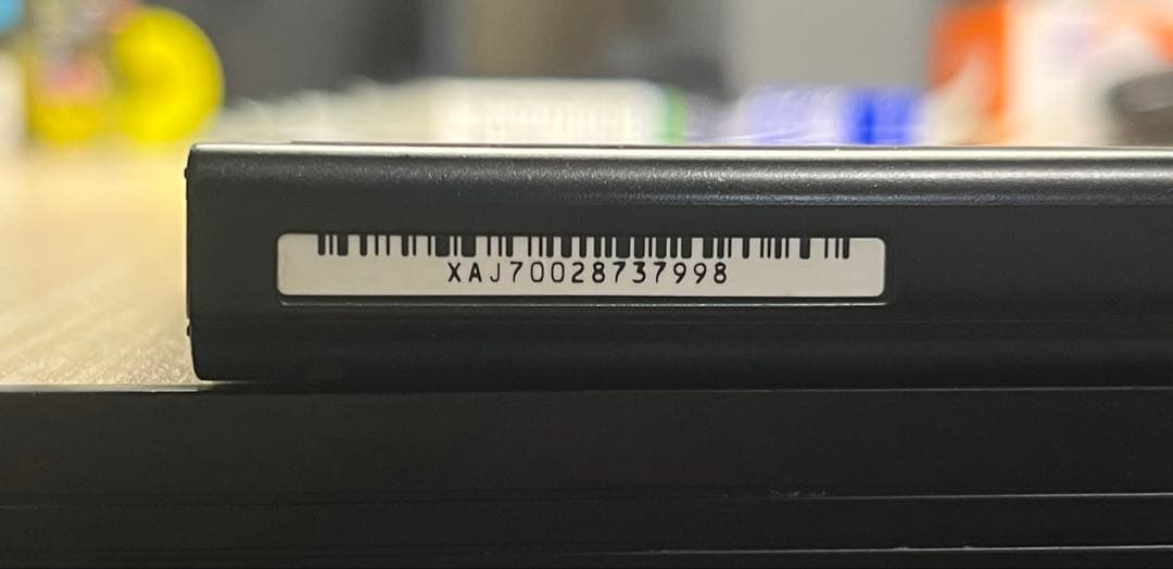 【状態良好】Nintendo Switch 本体のみ