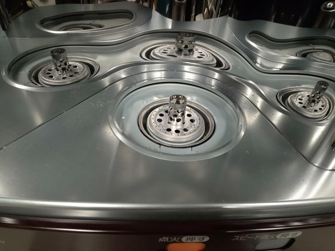 未使用　CORONA　コロナ　石油ストーブ　RX-2911WY