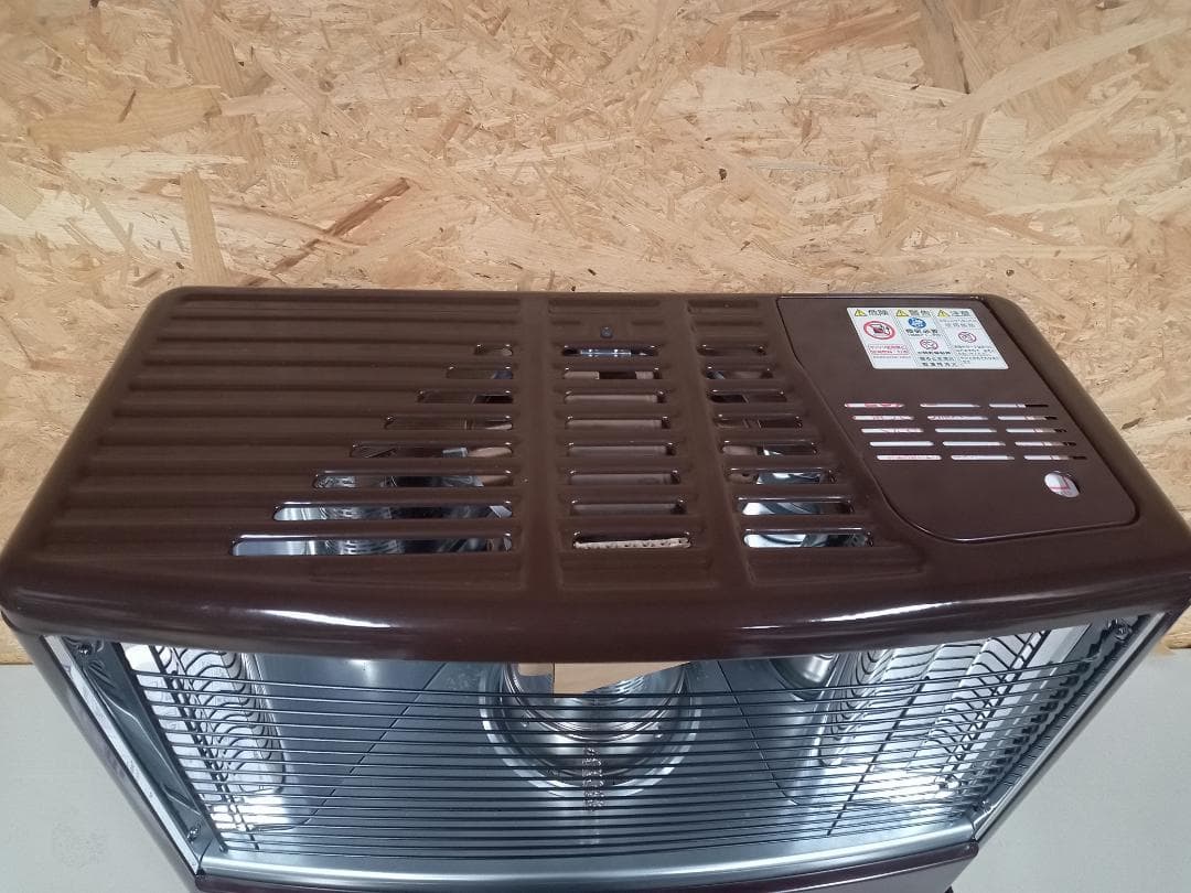 未使用　CORONA　コロナ　石油ストーブ　RX-2911WY